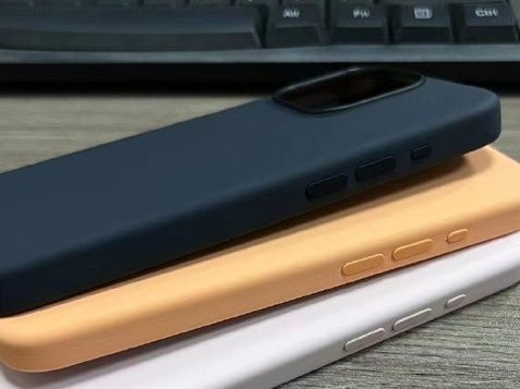 长垣苹果14维修站分享iPhone14手机壳能直接给iPhone15用吗?