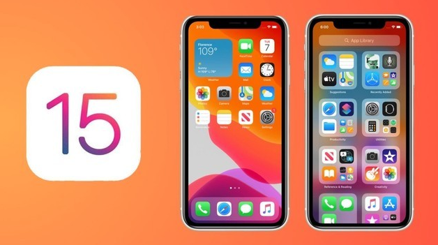 长垣苹果13维修分享iPhone13更新iOS 15.5，体验如何 