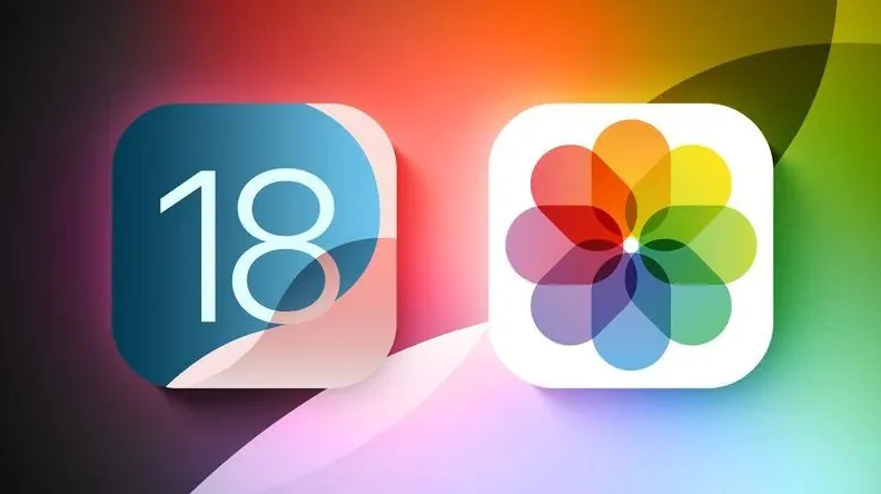 长垣苹果手机维修分享苹果 iOS / iPadOS 18.1Beta 3 发布 