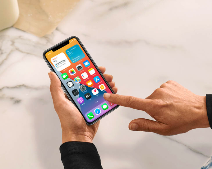 长垣苹果手机维修分享iPhone 12 出现运行缓慢或死机的情况怎么办 