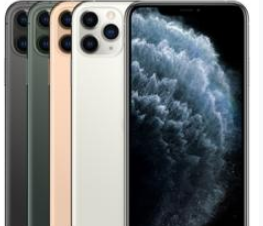 长垣苹果维修点分享iPhone 11 Pro Max换屏分项报价拆解 