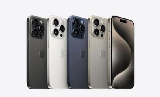 长垣苹果维修点分享iPhone 15 Pro屏幕更换易被忽略实操隐患 