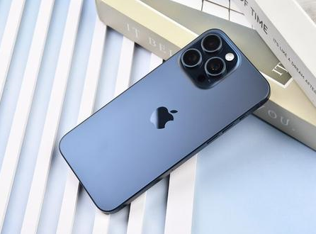 长垣苹果维修点分享iPhone 15 Pro Max自动关机造成的原因 