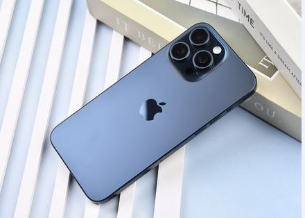 长垣苹果维修点分享iPhone 15 Pro Max扩容静电与工艺坑 