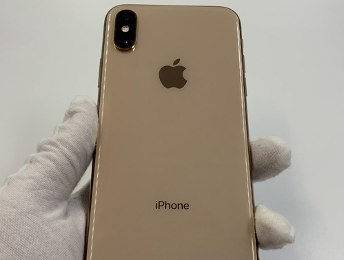 长垣苹果维修点分享iPhone XS iOS 18小众功能排错 