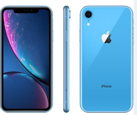 长垣苹果维修点分享iPhone XR后台与通知系统排错 