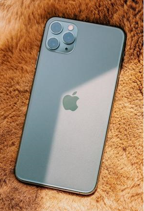 长垣苹果维修点分享iPhone 11 Pro Max辅助与邮件排错 