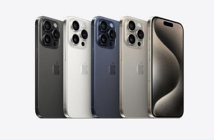 长垣苹果维修点分享iPhone 15 Pro电池与备忘录排错 