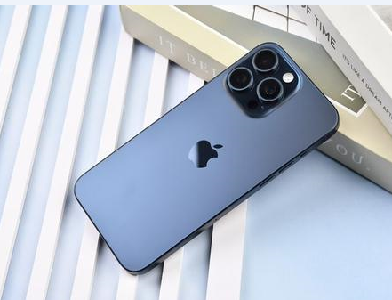 长垣苹果维修点分享iPhone 15 Pro Max邮件迁移排错 