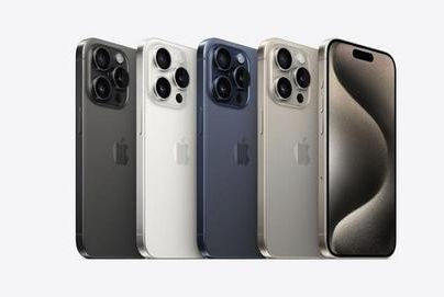 长垣苹果维修点分享iPhone 15 Pro锁屏密码实用参考 