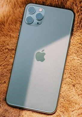 长垣苹果维修点分享iPhone 11 Pro Max黑屏特殊诱因梳理 
