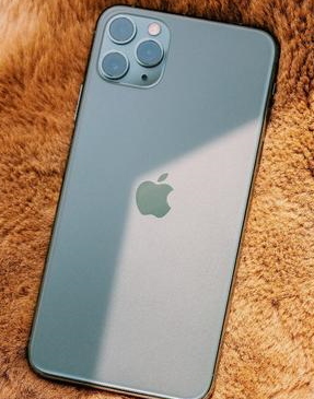 长垣苹果维修点分享iPhone 11 Pro Max电池发烫特殊问题 