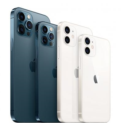 长垣苹果维修点分享iPhone 12 Pro发烫关联故障汇总 